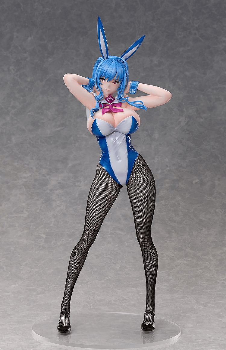 St. Louis: Bunny Ver.