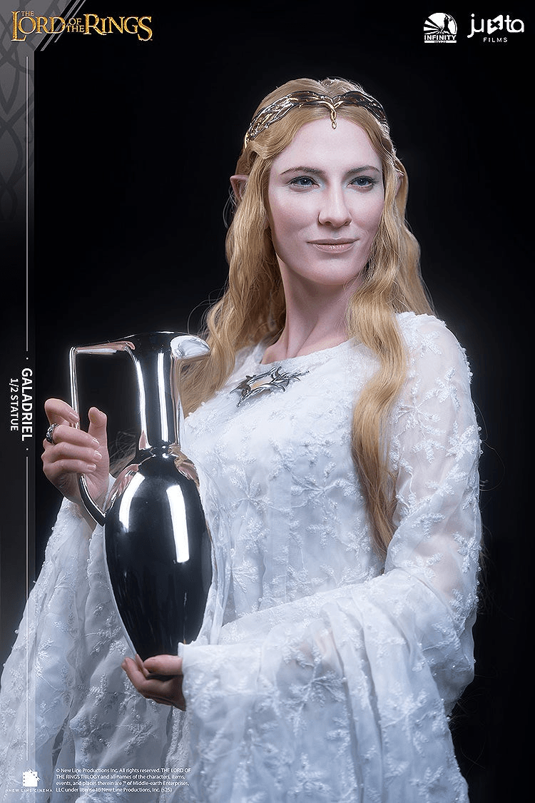 Infinity Studio "The Lord of the Rings" - 1/2 Scale Galadriel