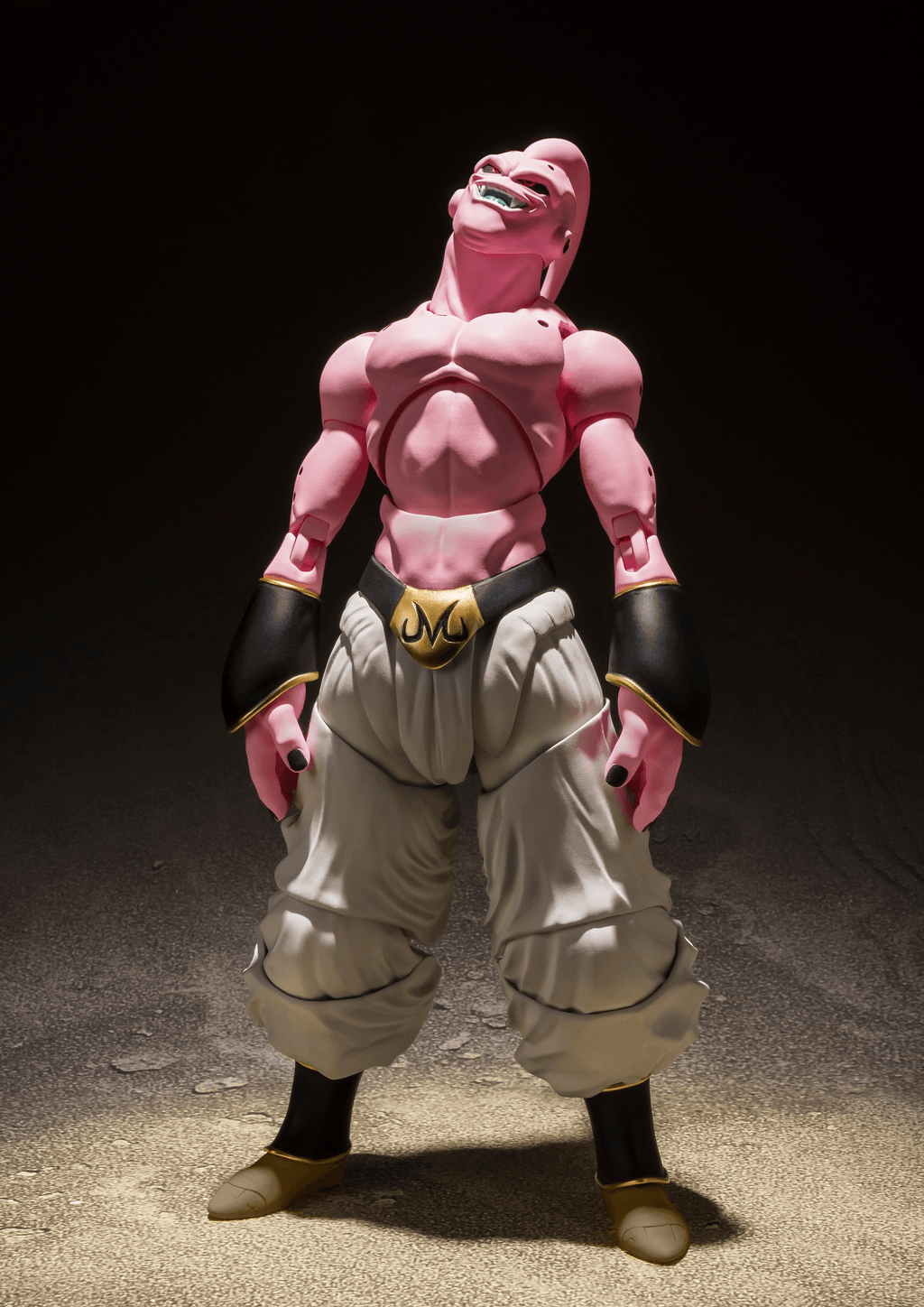 SUPER BUU REISSUE