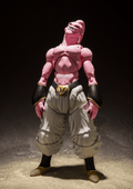 SUPER BUU REISSUE