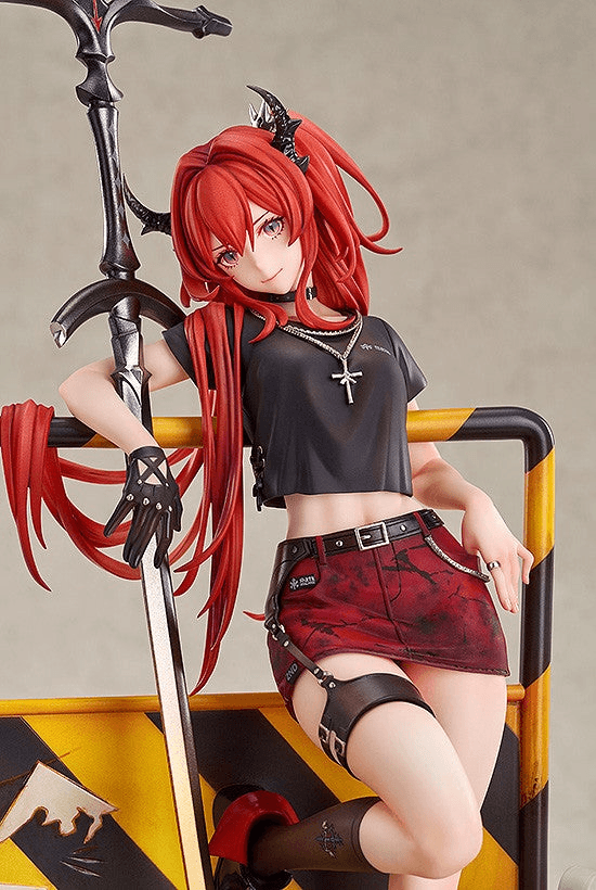 (Rerelease) Surtr: Liberté//Échec VER. - Release Date: 10/2026