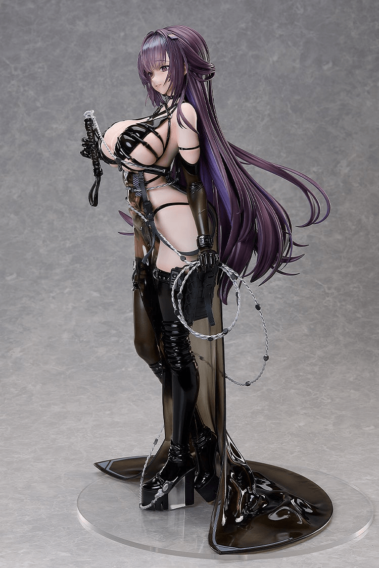 Mihara: Bonding Chain
