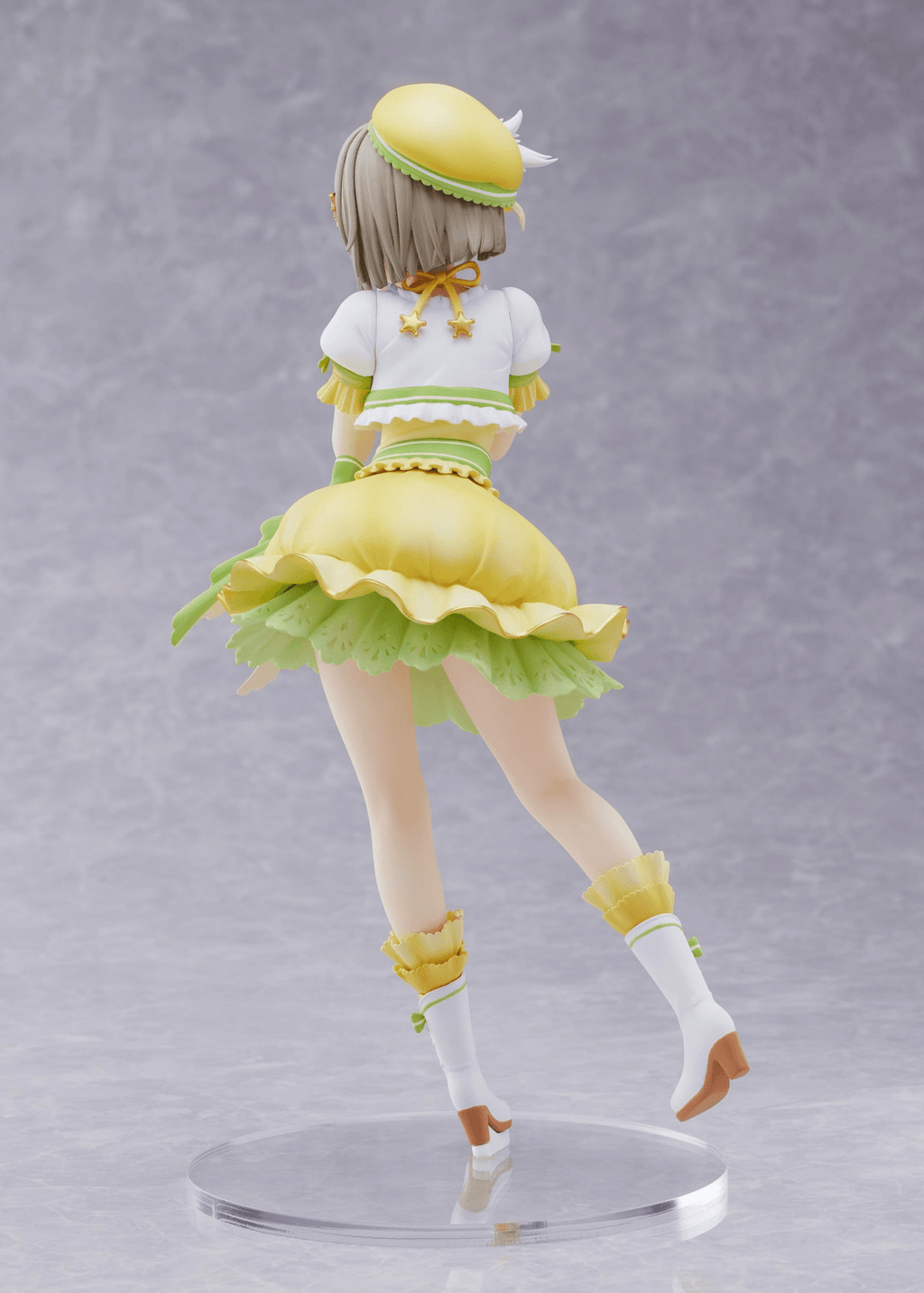NAKASU KASUMI(Rerelease)
