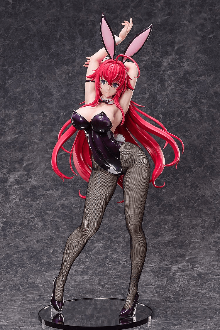 Rias Gremory: Bunny Ver.【1/3 scale】