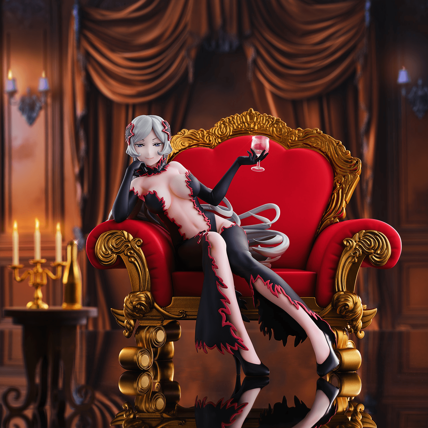 Is It Wrong to Try to Pick Up Girls in a Dungeon? V Freya 1/6 Scale Pre-Painted Figure