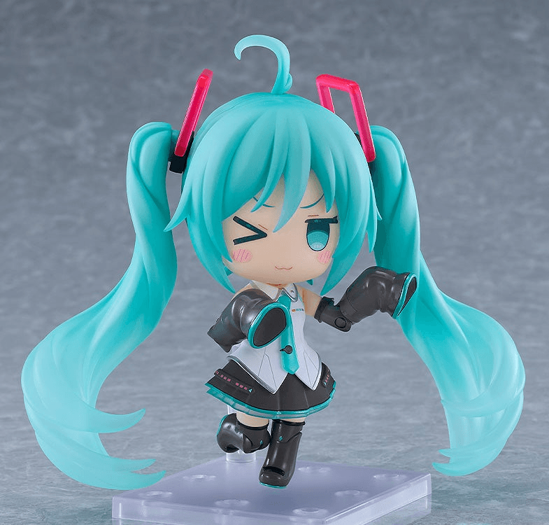 Nendoroid Hatsune Miku: HMO Ver. No.3065