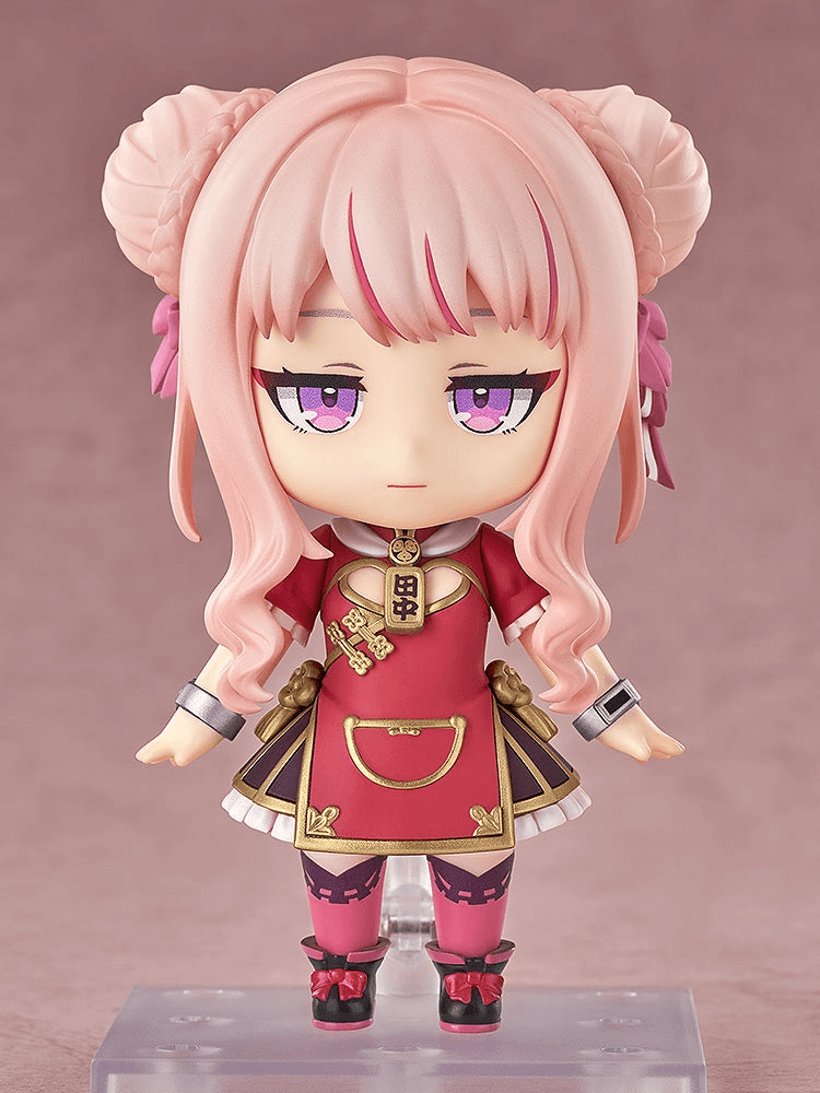 Nendoroid Tanaka Hime No.2871