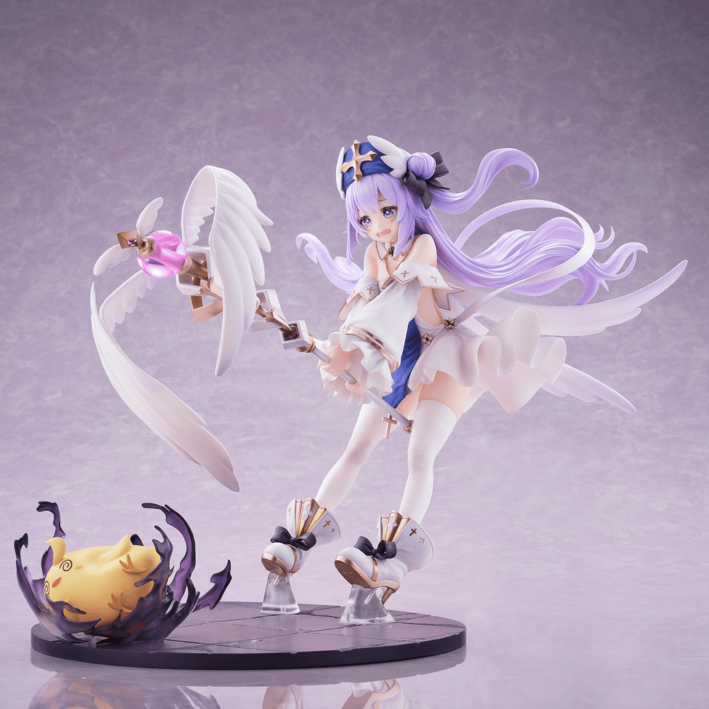 Azur Lane – Unicorn: White My Angel – 1/6 Scale Pre-Painted Figure