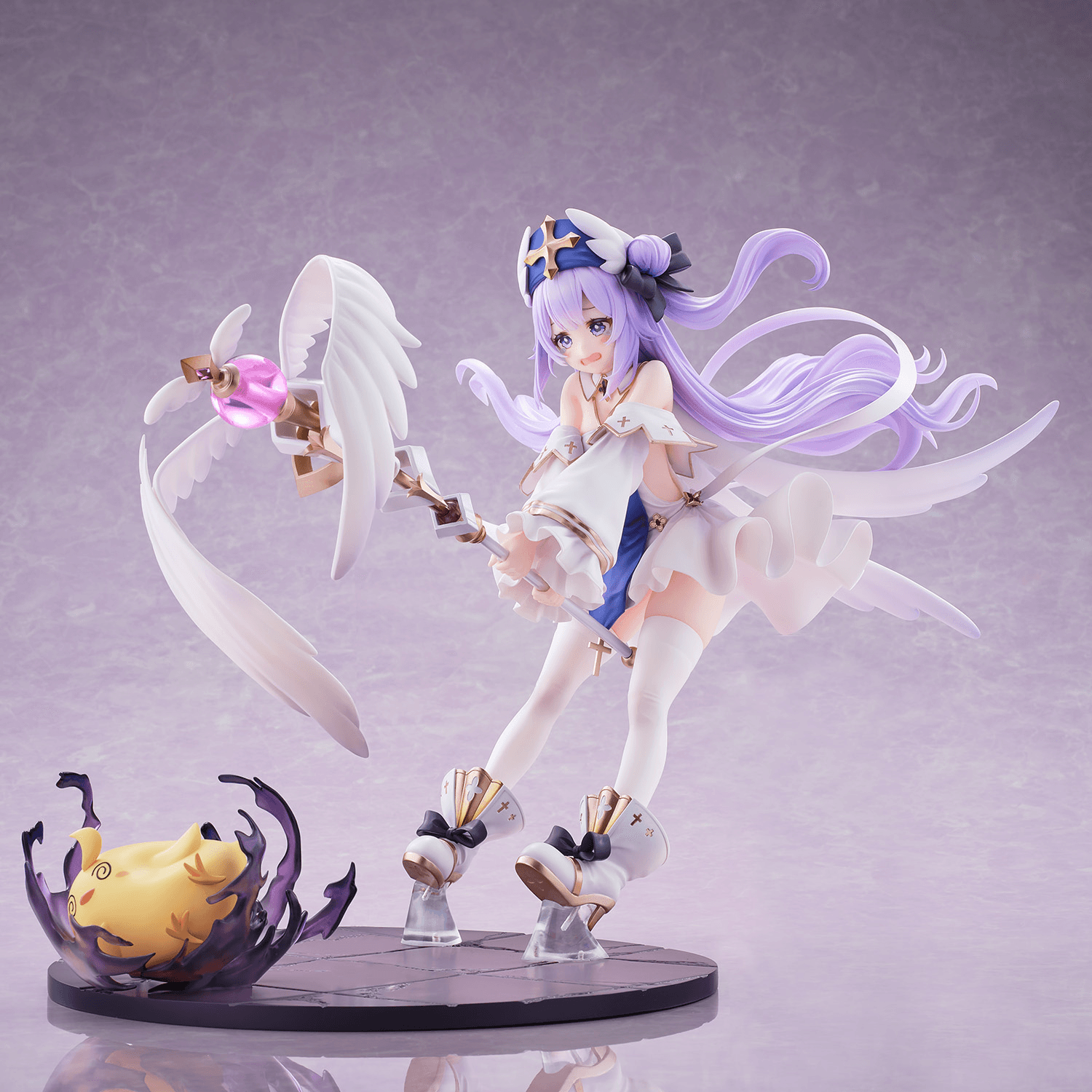Azur Lane – Unicorn: White My Angel – 1/6 Scale Pre-Painted Figure