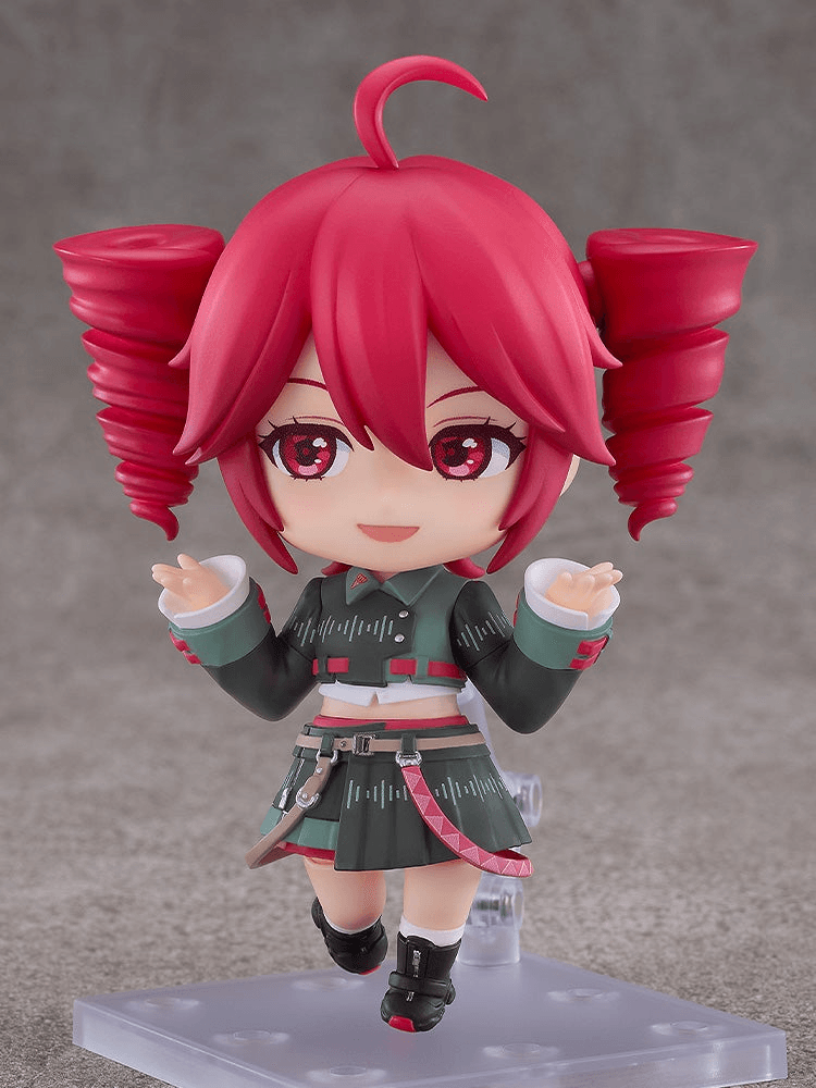 Nendoroid Kasane Teto: VOICEPEAK Ver.