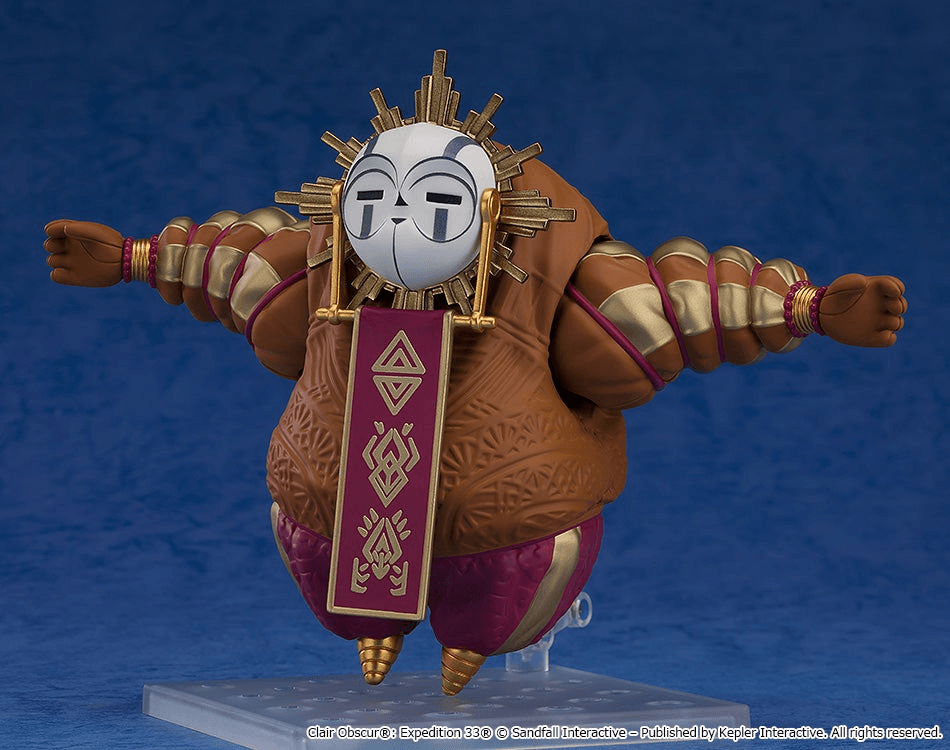 Nendoroid Esquie No.3333