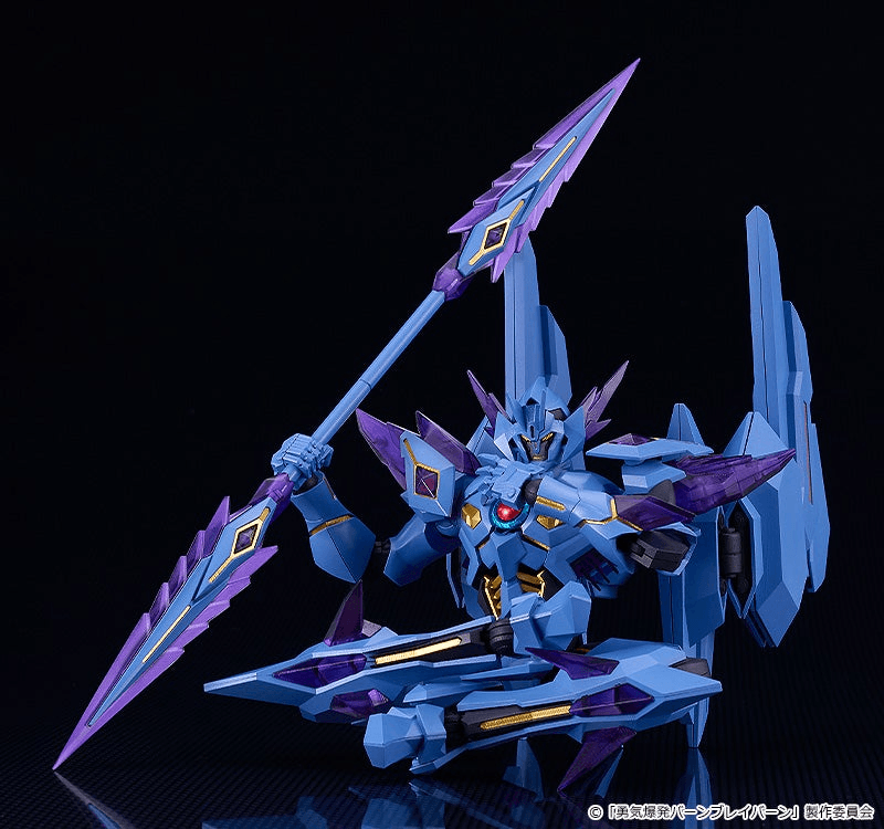 MODEROID Superbia