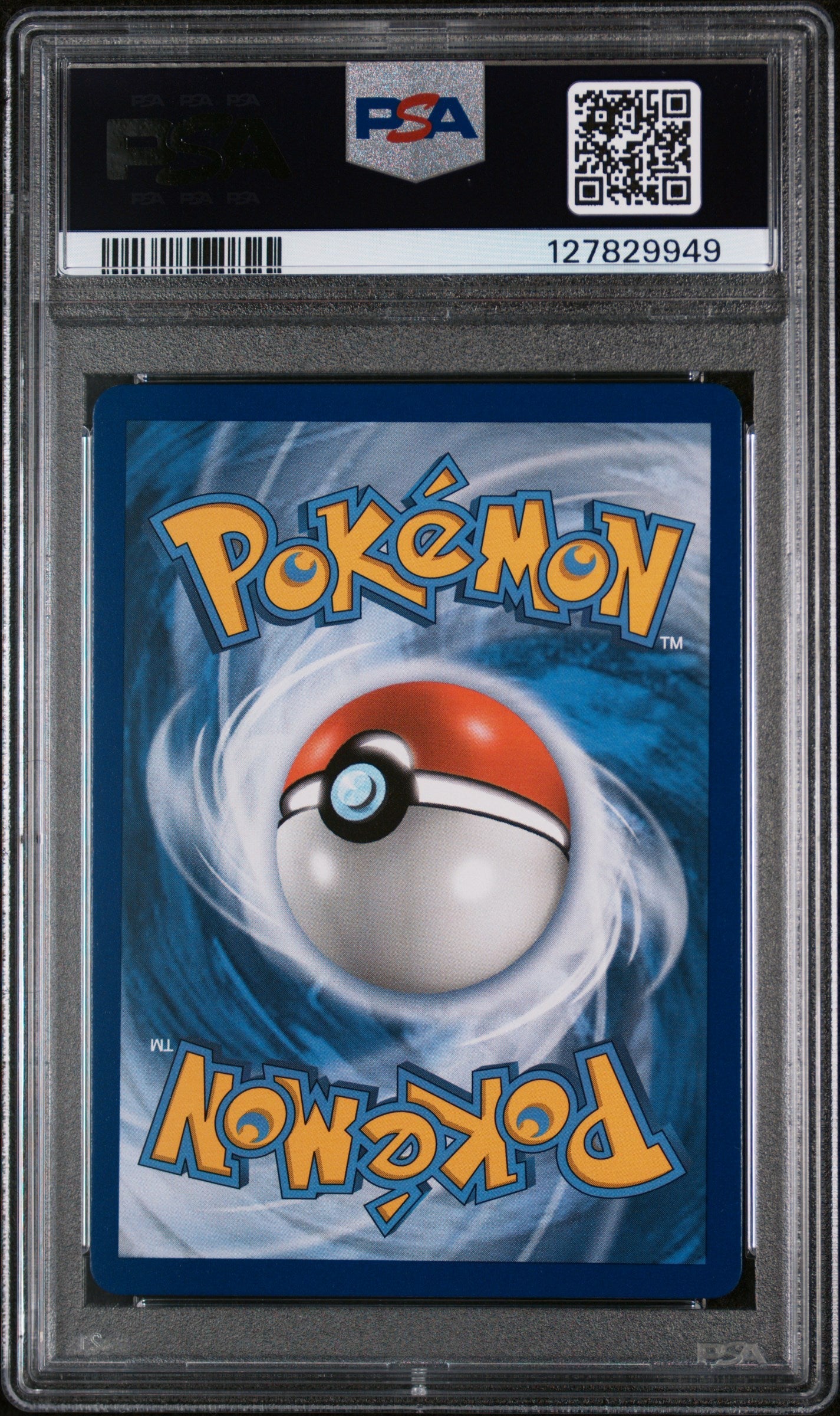 Mewtwo & Mew GX Promo #SM191 PSA 9