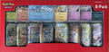 Prismatic Evolutions 8-Pack Mini Tins