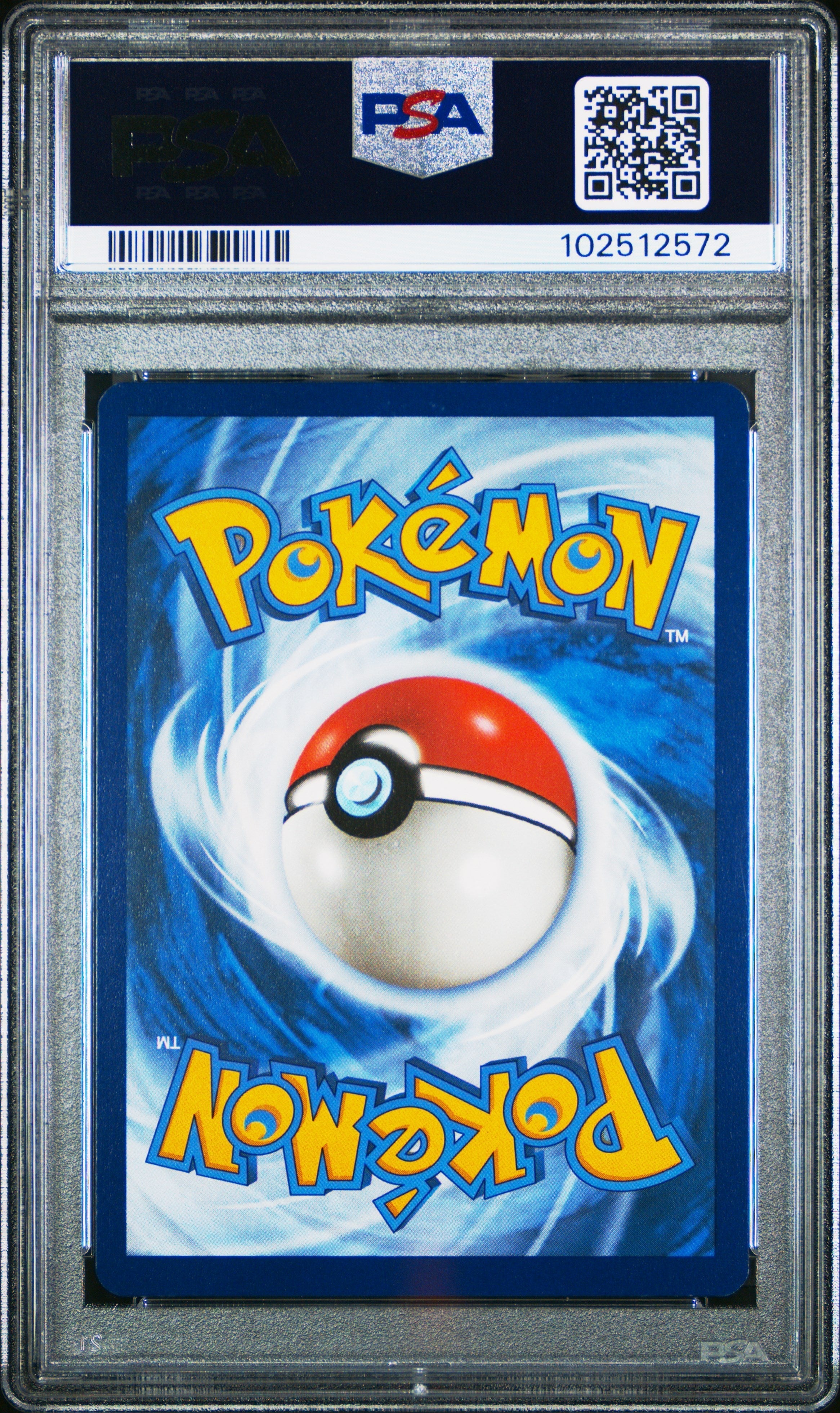 PIKACHU SHINY RARE 2024 POKEMON PAF EN-PALDEAN FATES PSA GEM MT 10