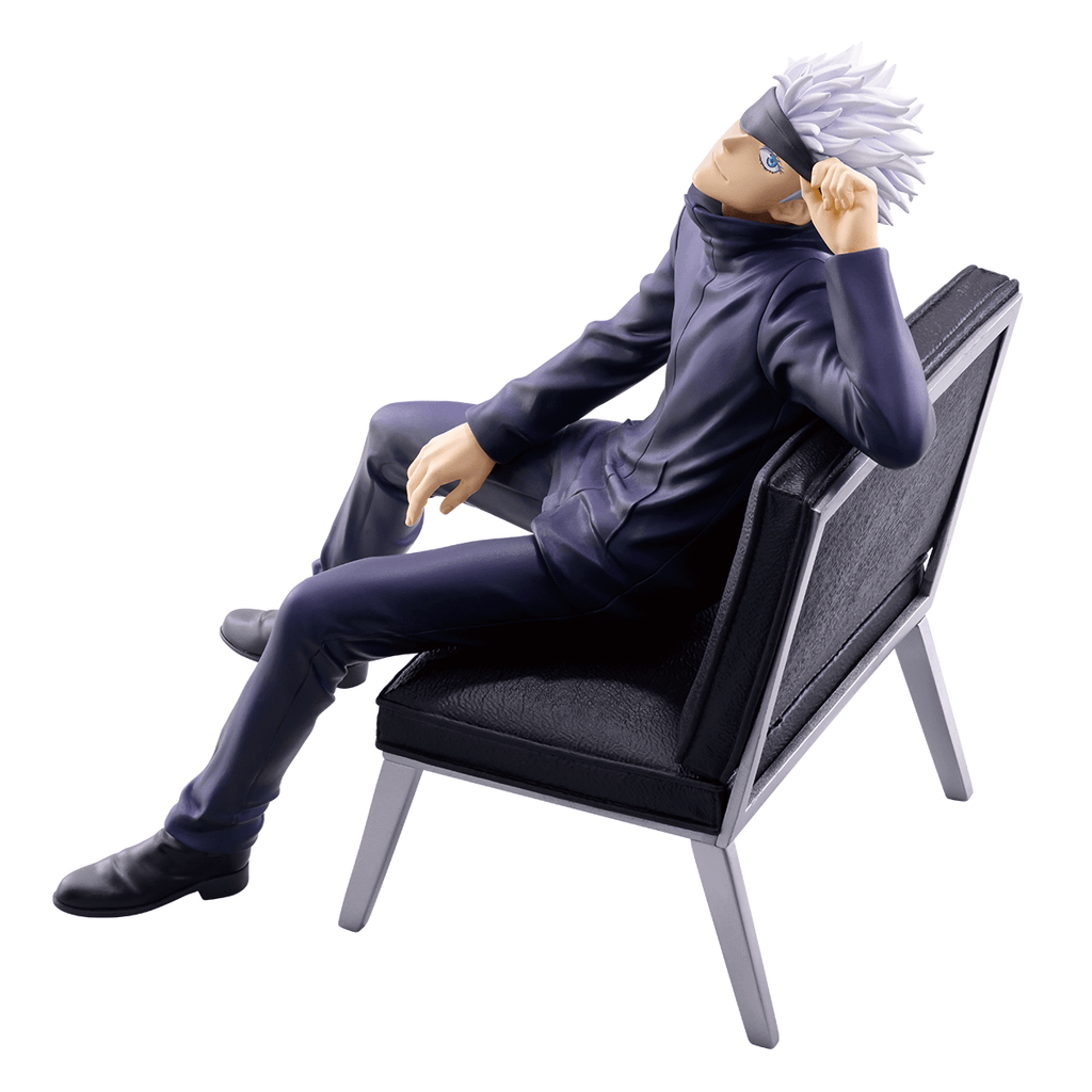 Satoru Gojo (5th Anniversary Final!)