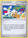 Tropical Wind DP48 [Diamond and Pearl Promos]
