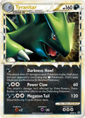 Tyranitar (Prime) (88/95) (UL)