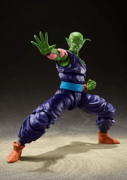 PICCOLO -THE PROUD NAMEKIAN- (REISSUE)