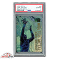 1996-97 Fleer Metal Molten Metal #20 Karl Malone PSA Gem Mint 10 POP 1