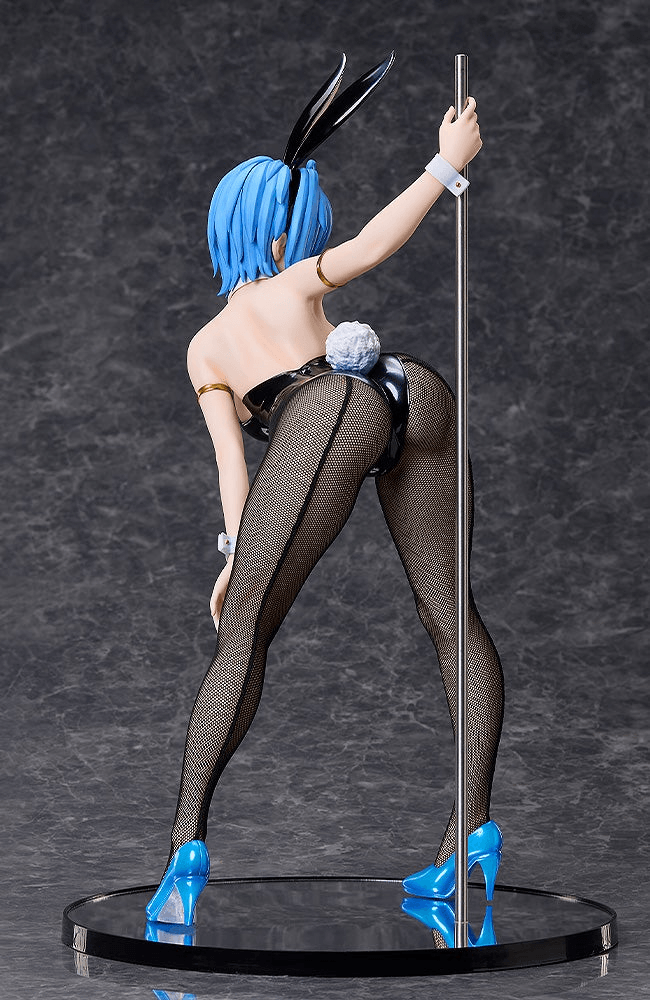 Xenovia: Bunny Ver.