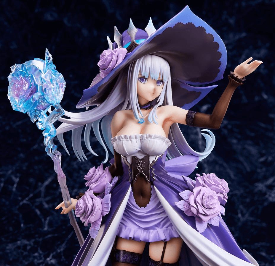 Barayukihime - 1/6 Scale Figure
