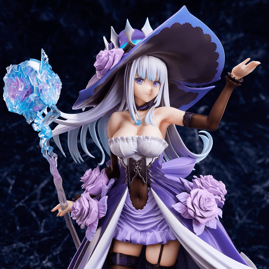 Barayukihime - 1/6 Scale Figure