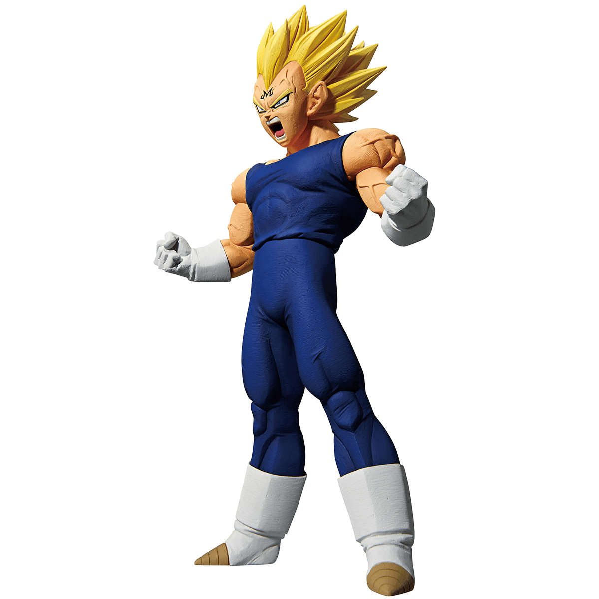 Majin Vegeta (The Chronicle of Goku)