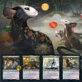 Secret Lair Drop: Year of the Rat - Traditional Foil Edition