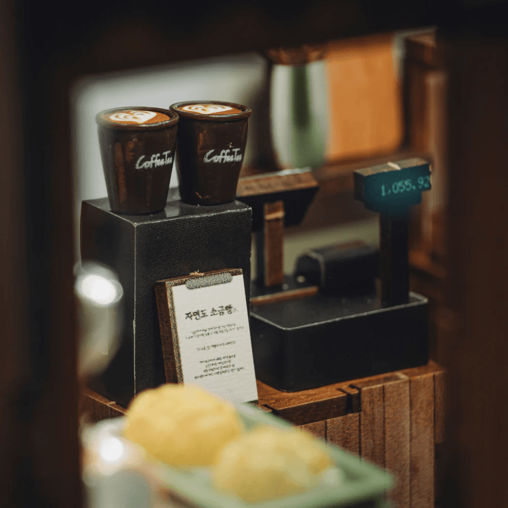 Ikseong-dong Hanok Salt Bread Bakery(8881300806057)