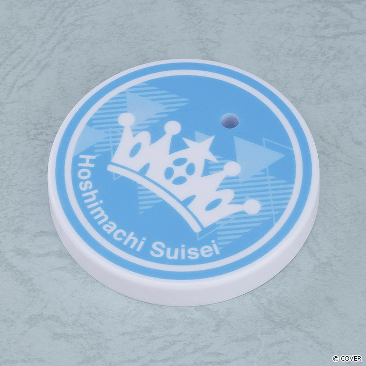 Nendoroid Hoshimachi Suisei: Sailor Outfit Ver. No.2893