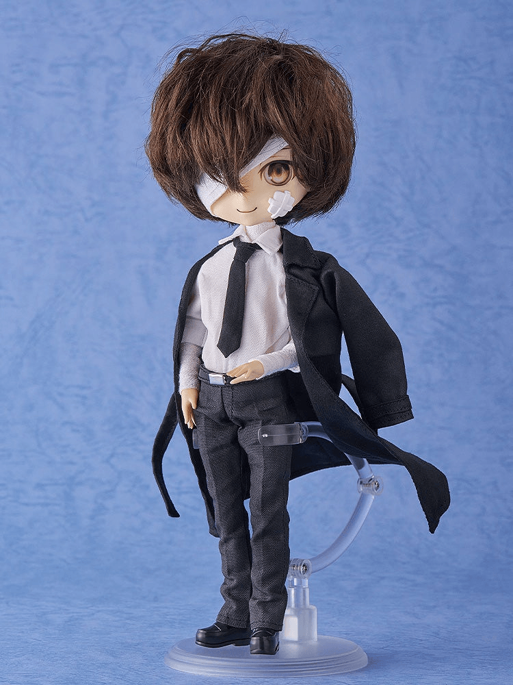 Harmonia humming Osamu Dazai: Fifteen-Year-Old Ver.