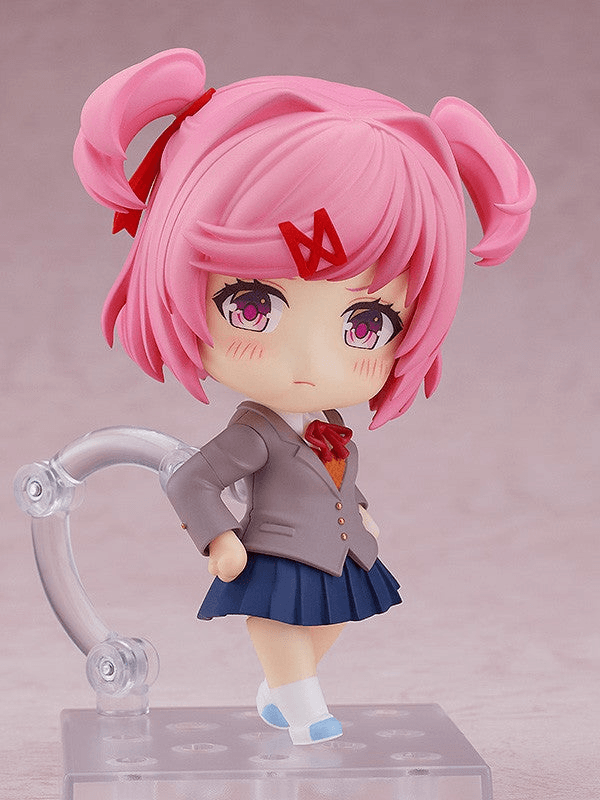 (Rerelease) Nendoroid Natsuki - Release Date: 12/2026