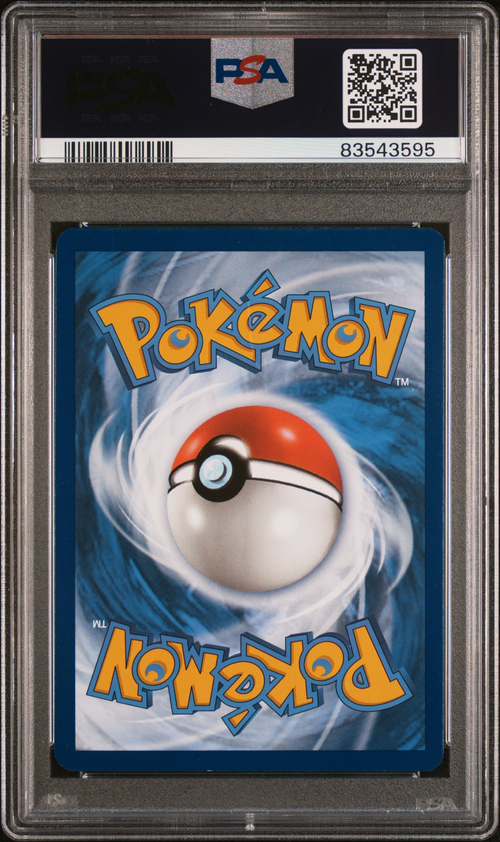 PSA 10 MEW ex 151 ULTRA-PREMIUM COLL