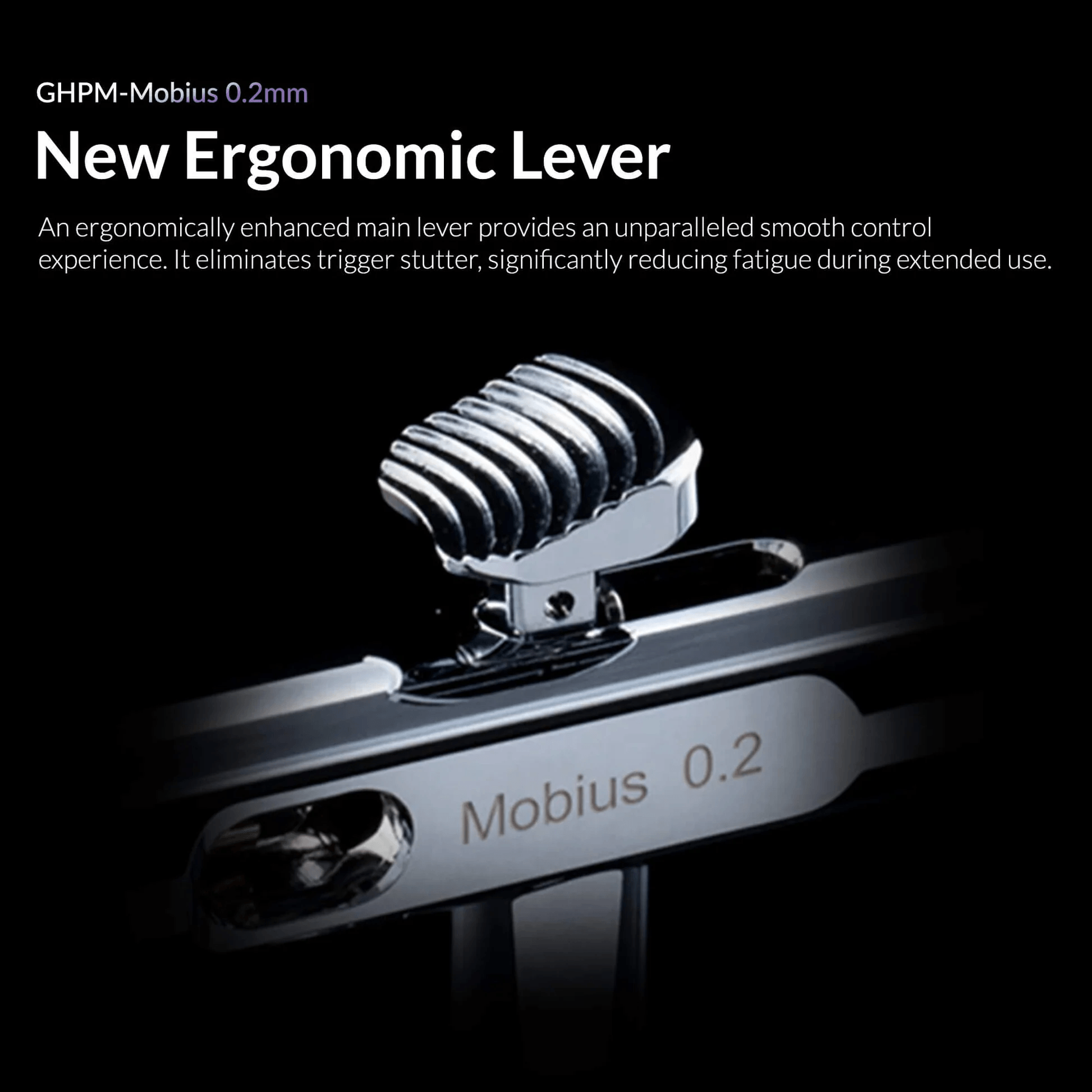 Premium Series Mobius 0.2mm