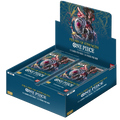 OP-03 Pillars of Strength Booster Box