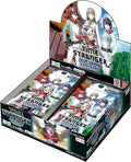 Digimon Card Game: Time Stranger BT24 Booster Box