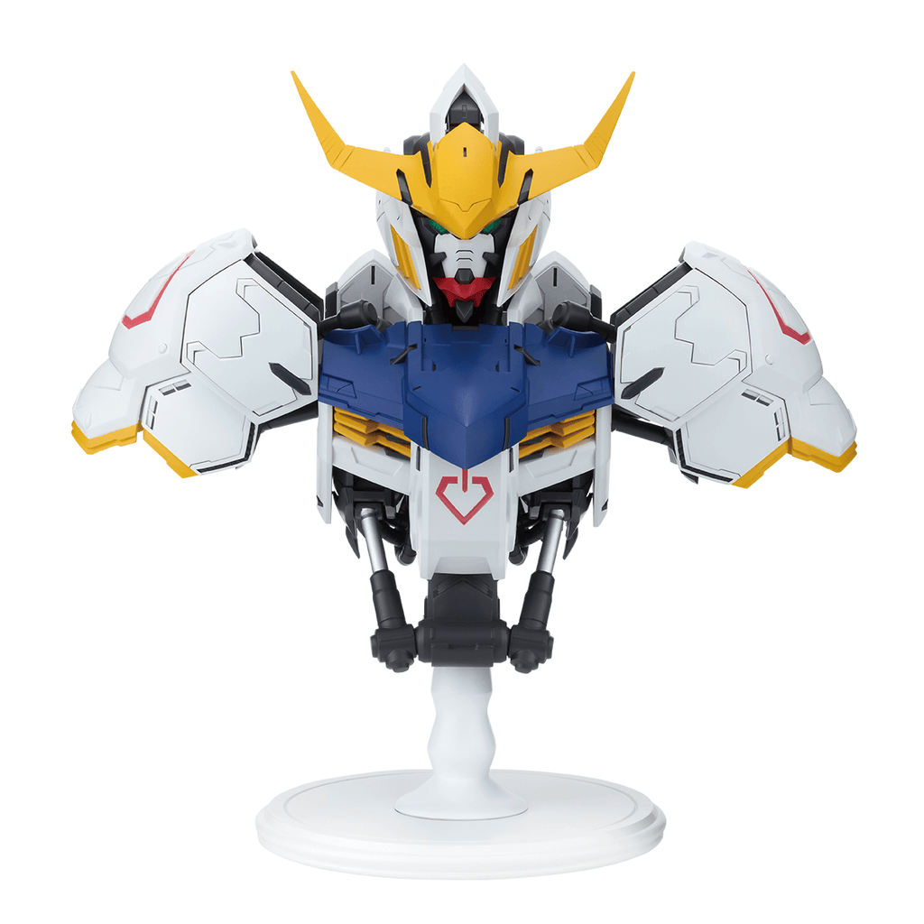Gundam Barbatos (Iron-Blooded Orphans) "Mobile Suit Gundam Iron-Blooded Orphans"