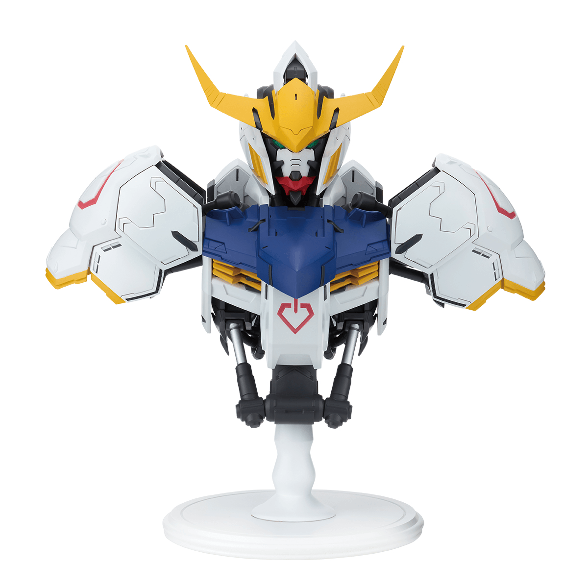 Gundam Barbatos (Iron-Blooded Orphans) "Mobile Suit Gundam Iron-Blooded Orphans"