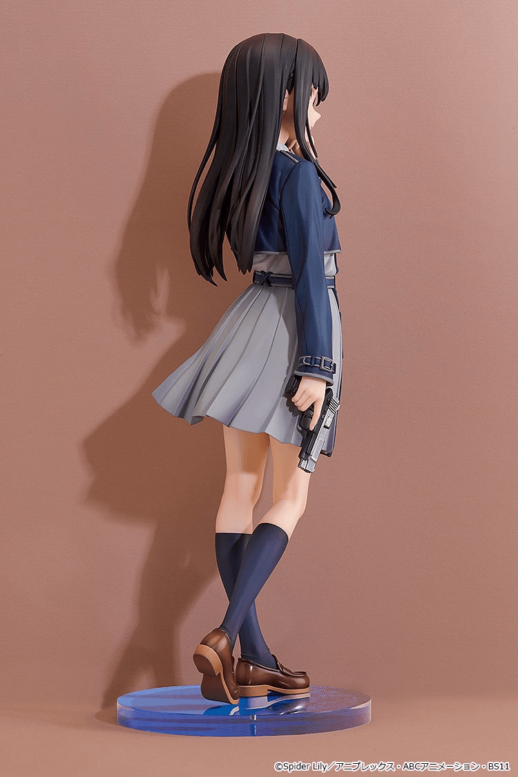 Takina Inoue: Key Visual Ver.