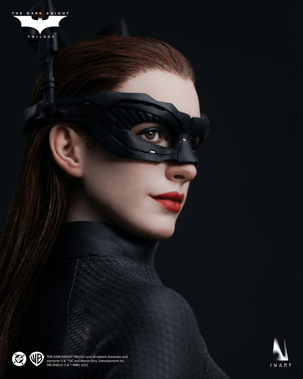 INART – Catwoman (The Dark Knight Rises) 1/6 Collectible Figure