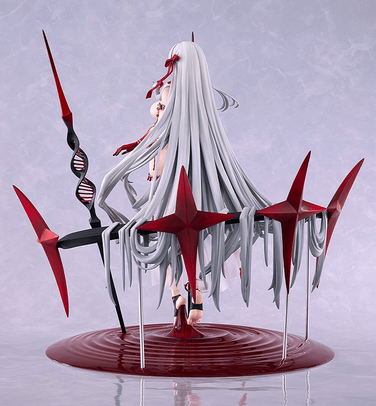 Archer/Durgā - Fate/Grand Order Scale Figure