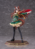 Symboli Rudolf: Signature Racewear Ver. 1/7 scale figure