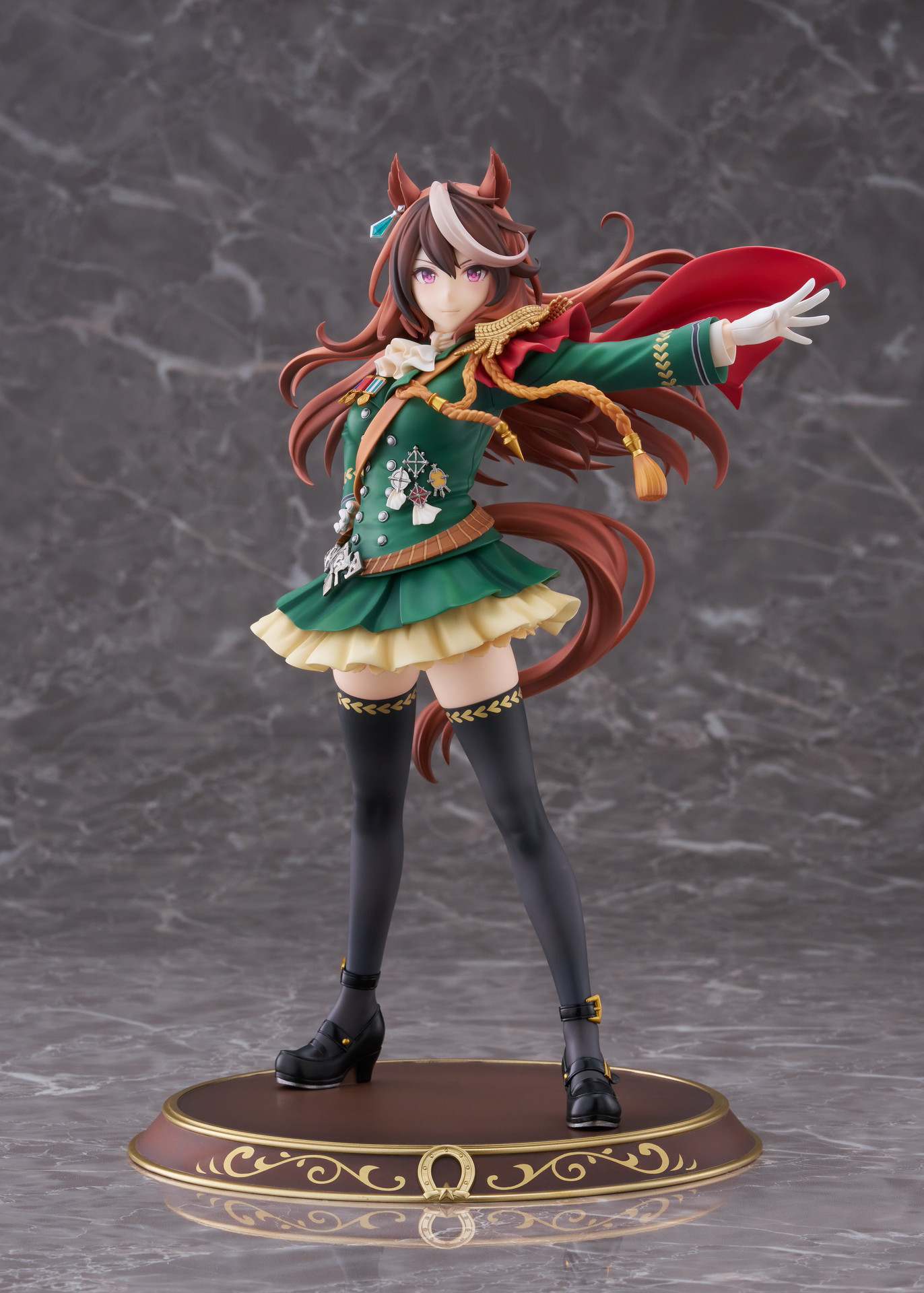 Symboli Rudolf: Signature Racewear Ver. 1/7 scale figure