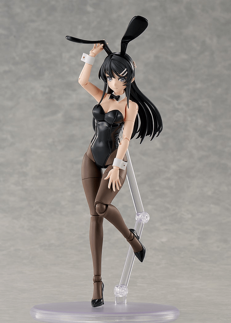 KADOKAWA PLASTIC MODEL SERIES Mai Sakurajima
