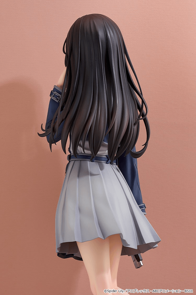 Takina Inoue: Key Visual Ver.