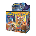Sonne & Mond - Booster Box