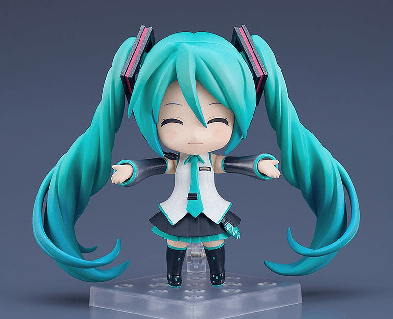 (Rerelease) Nendoroid Hatsune Miku V3