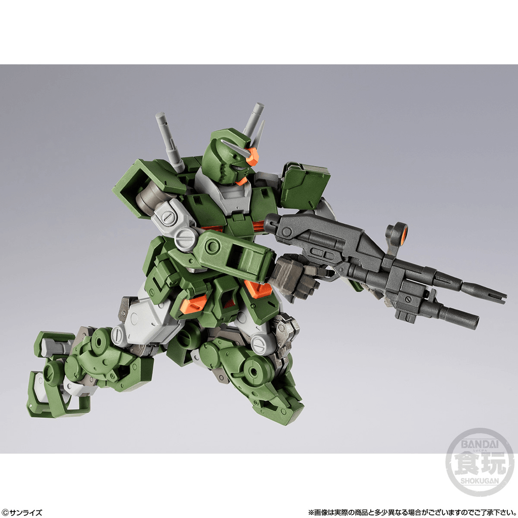 Full Armor Gundam "Gundam", Bandai Shokugan Gundam Artifact PRO