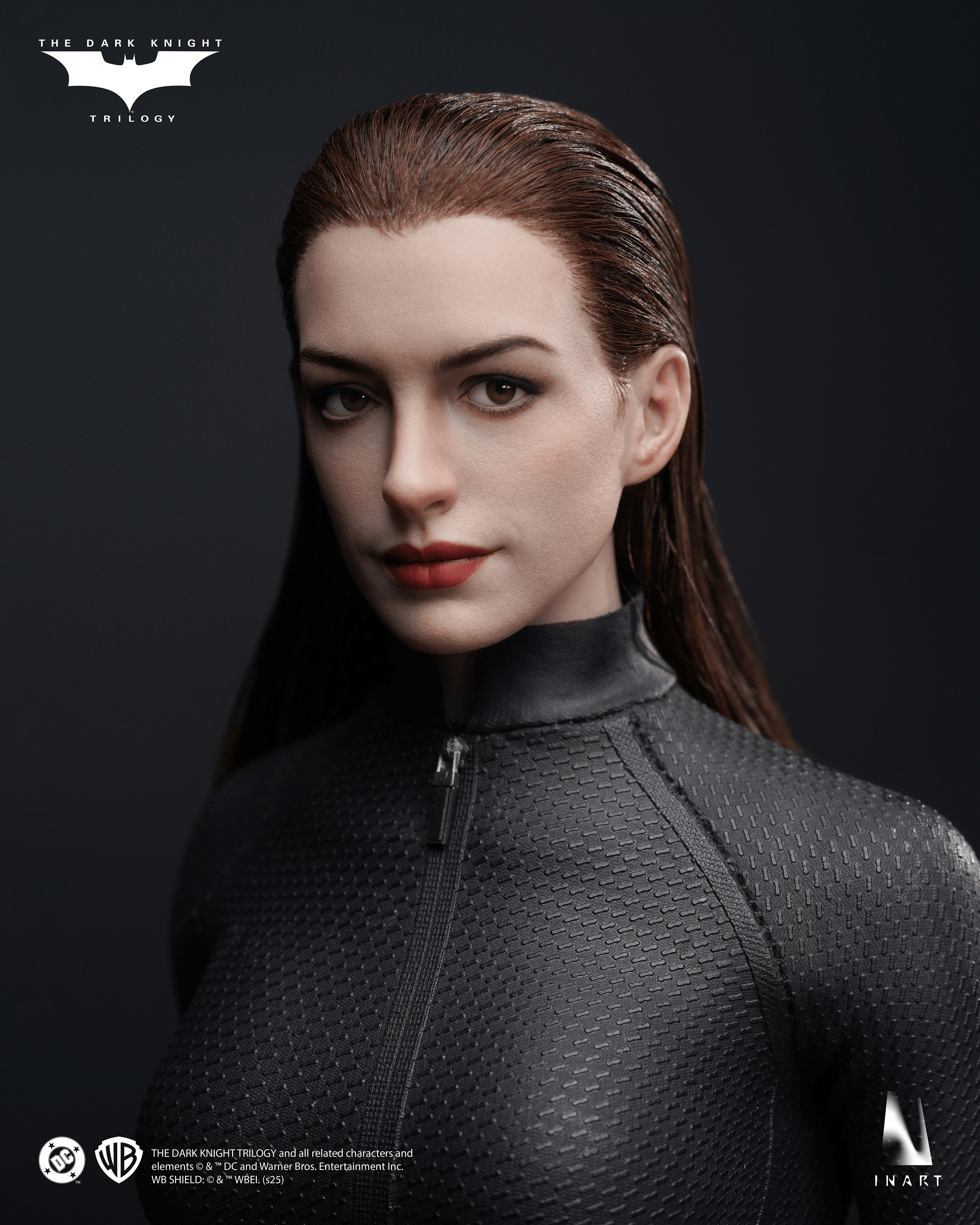 INART – Catwoman (The Dark Knight Rises) 1/6 Collectible Figure